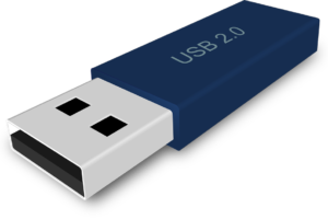 USB stick