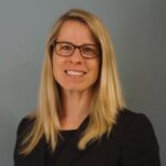 Cera Adams, CISA, CRISC