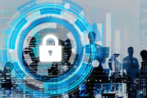 Cyber security team growing