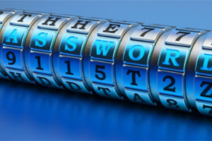 Are You Password Walking?