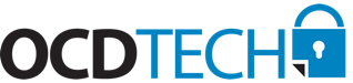 OCD Tech logo