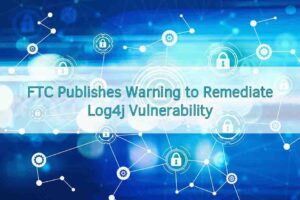 Remediate Log4j Vulnerability