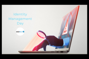 Identity Management Day OCD Tech