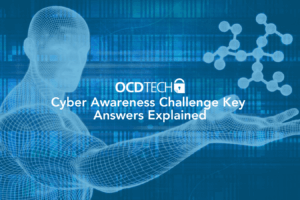 Cyber Awareness Challenge Key Answers Explained