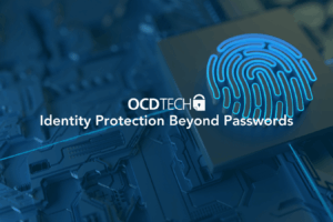 Identity Protection Beyond Passwords