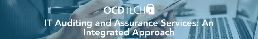 IT Auditing and Assurance Services: An Integrated Approach