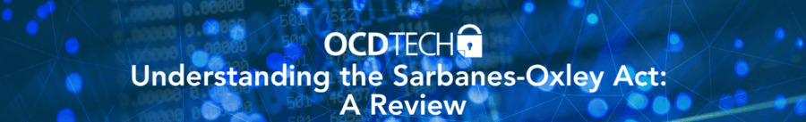 Understanding the Sarbanes-Oxley Act: A Review