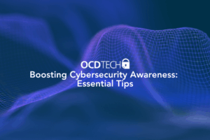 Boosting Cybersecurity Awareness: Essential Tips